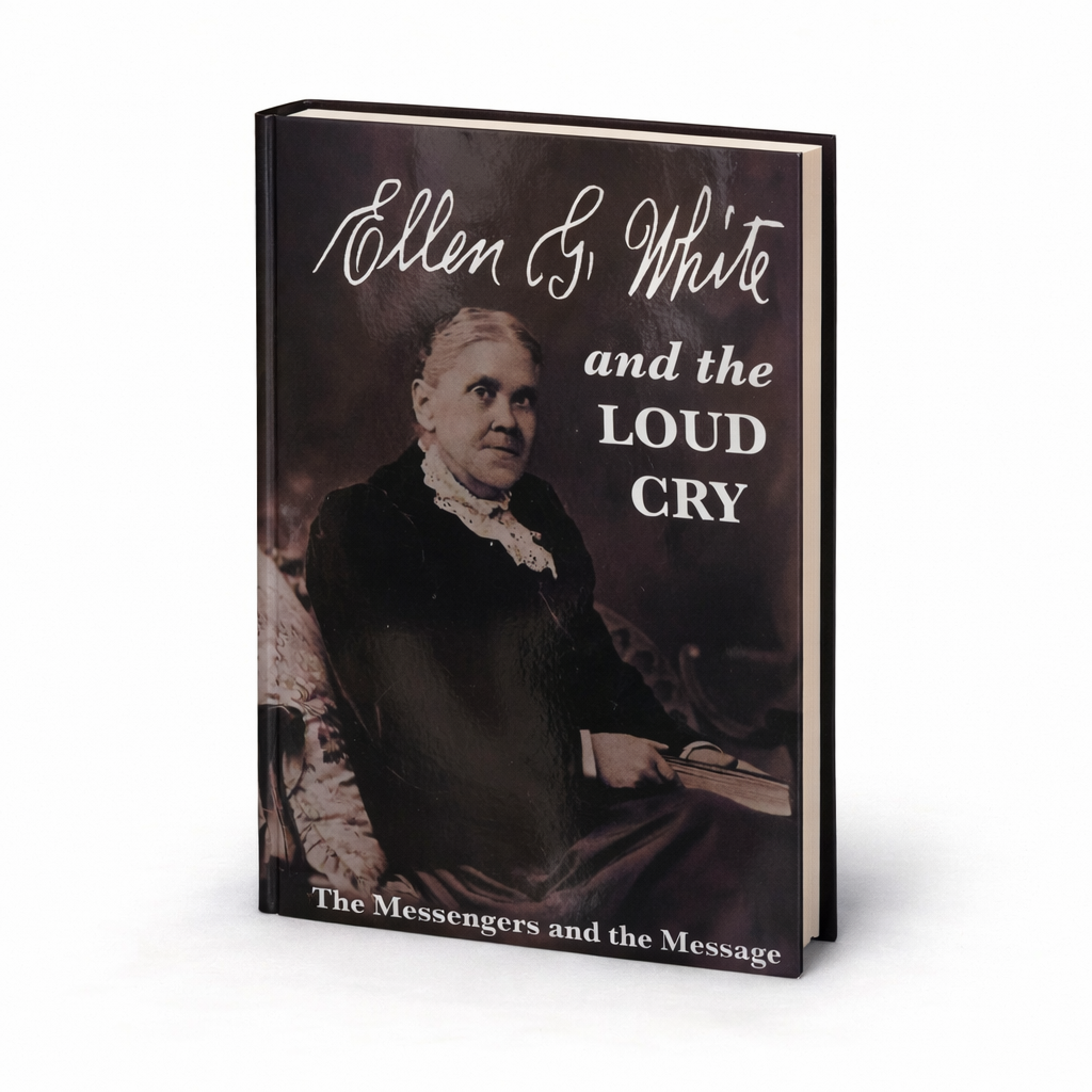 Ellen White and the Loud Cry