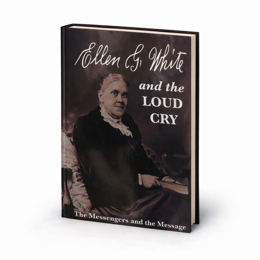 Ellen White and the Loud Cry