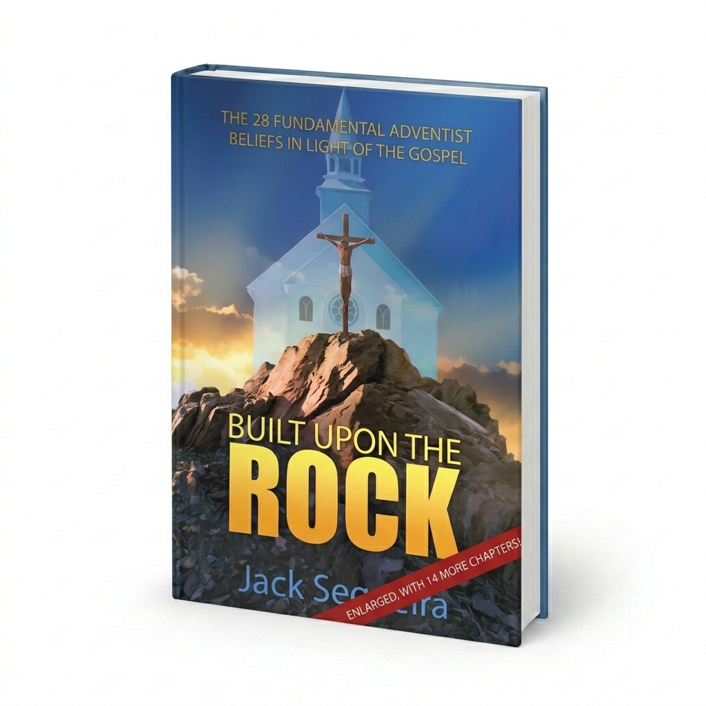 THE 28 FUNDAMENTAL ADVENTIST BELIEFS IN LIGHT OF THE GOSPEL  BUILT UPON THE ROCK