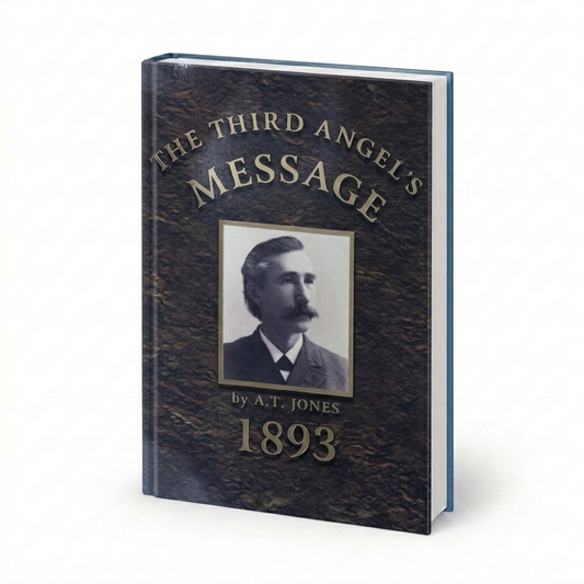 The Third Angels Message