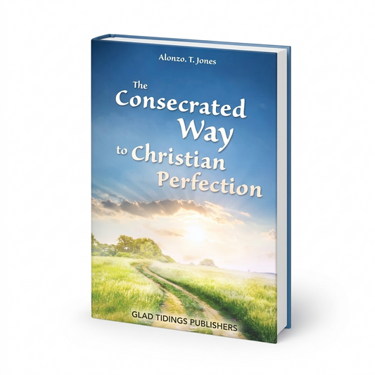 The Consecrated Way to Christian Perfection