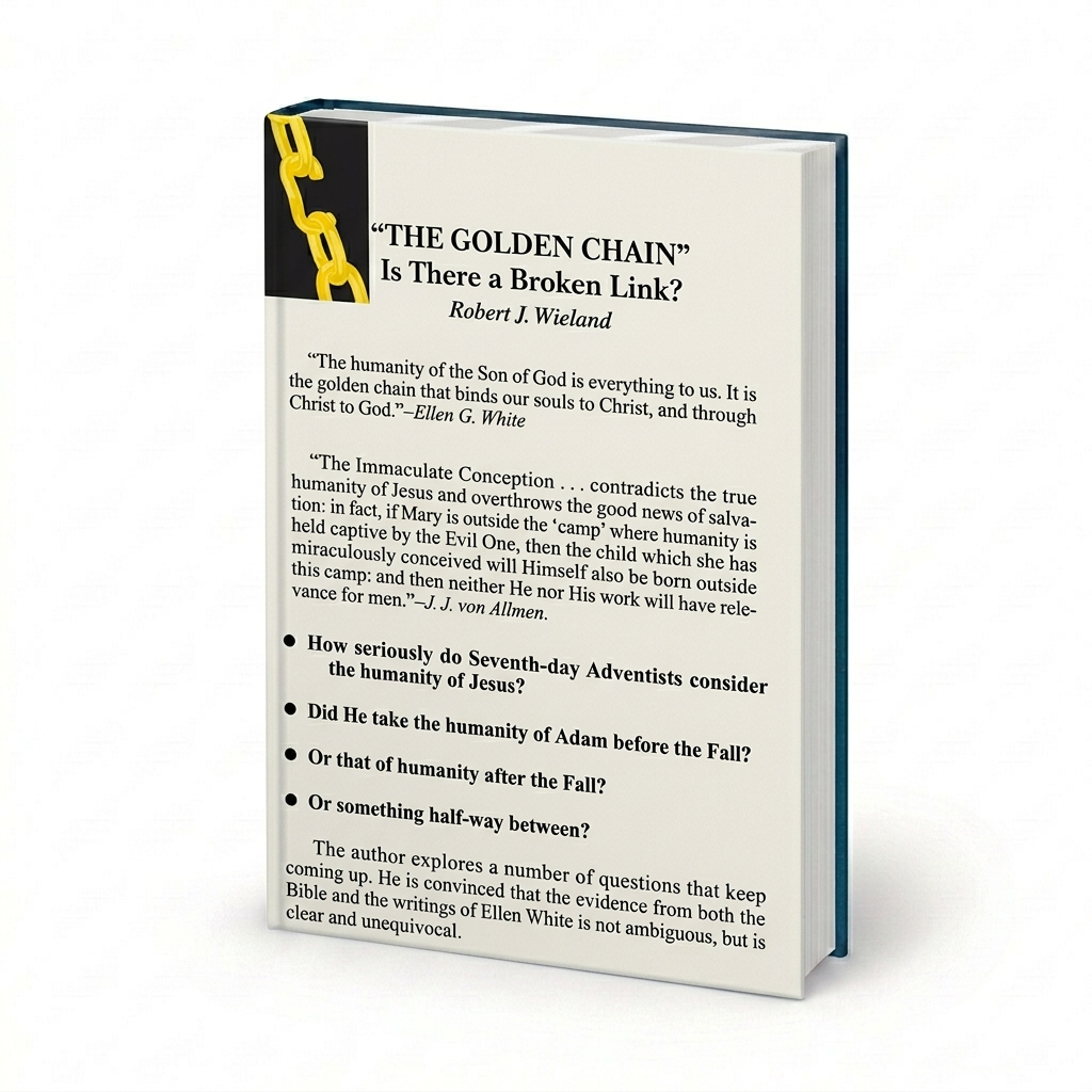 The Golden Chain