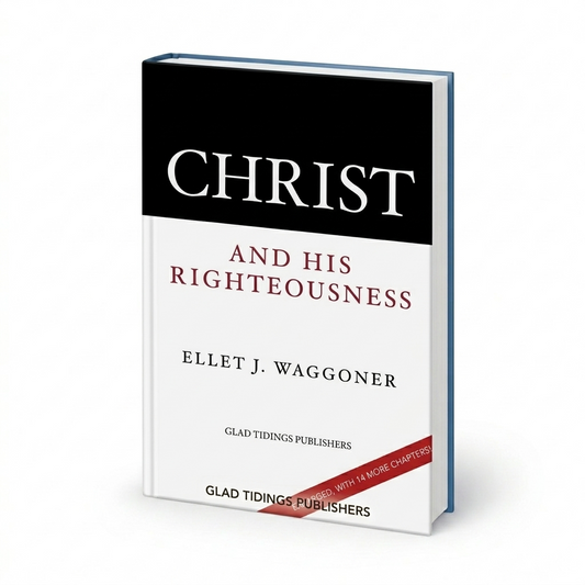 Christ And His Rightousness