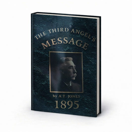 The Third Angel’s Message