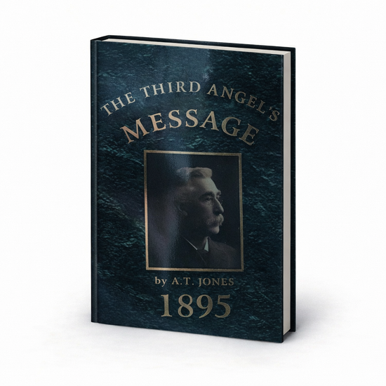 The Third Angel’s Message