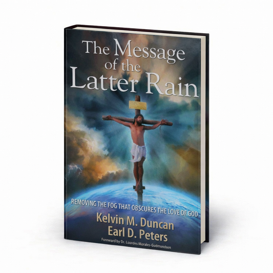 The Message of the Latter Rain